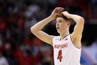 Big Ten Basketball Tournament - Quarterfinals