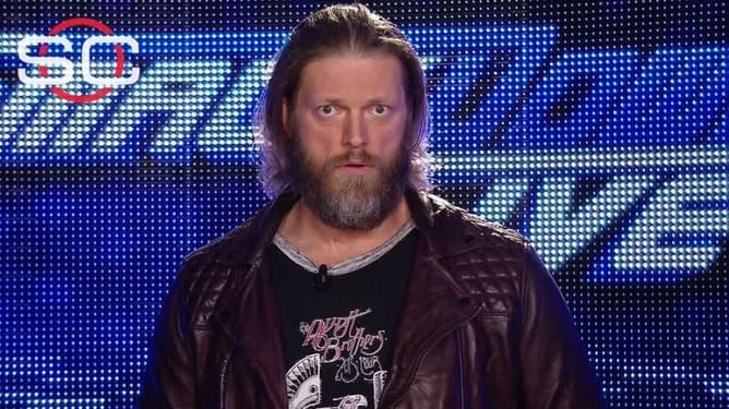 5 WWE family ties you probably didn't know about