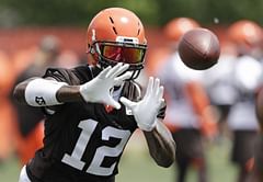 FANTASY PLAYS: Summer work makes players look more draftable