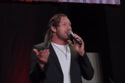 WWE/NJPW News: Kenny Omega opens up on possibly working under the WWE's restrictive environment in the future