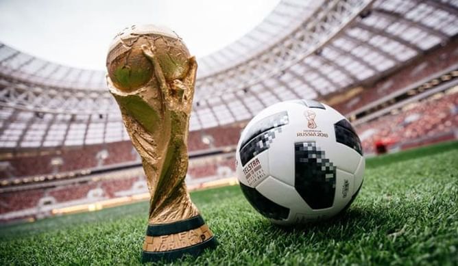 World Cup 2018: Why the final group games are played simultaneously