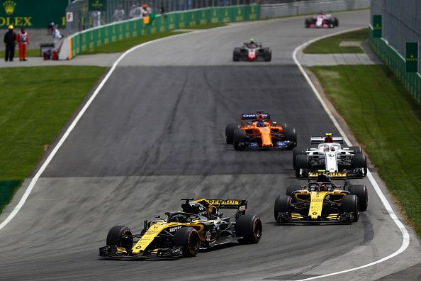 F1 2018: The story of the World Championship after 7 races