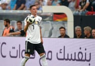 Germany v Saudi Arabia - International Friendly