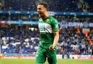 Spanish League Espanyol Vs. Elche