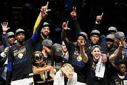 2018 NBA Finals - Reading Between The Lines