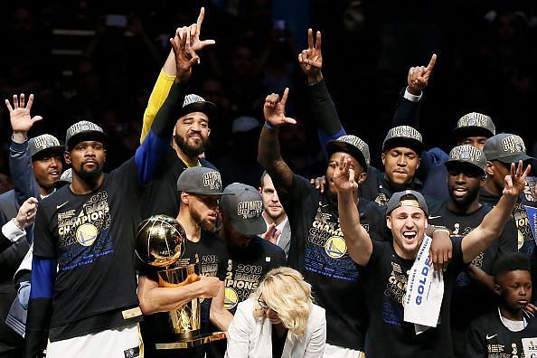 2018 NBA Finals - Reading Between The Lines