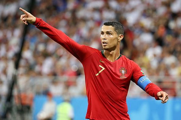 World Cup 2018: 5 players who can outshine Cristiano Ronaldo in Russia