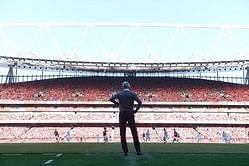 Merci, Arsene: Bidding Farewell to a 22-year Glorious yet Divisive Reign
