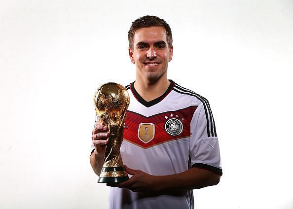World Cup 2018: Top 10 Right-Backs in the Tournament