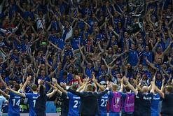 World Cup 2018: 5 insane facts you need to know about the Iceland football team