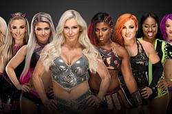 Ranking The chances of each participant of Women's MITB