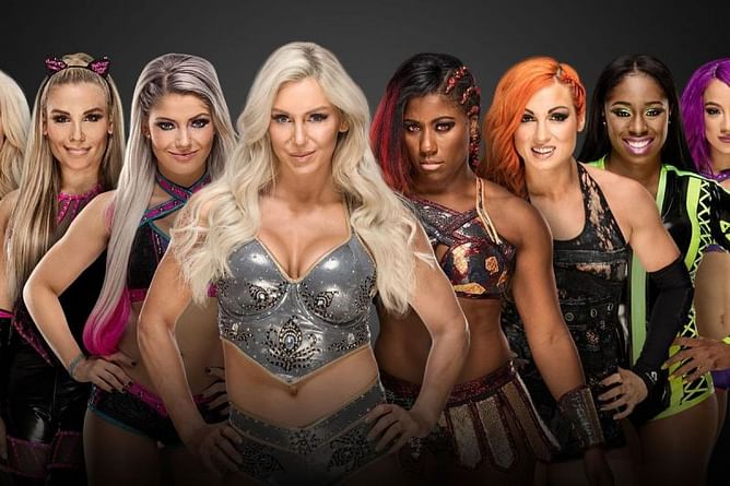 Ranking The chances of each participant of Women's MITB