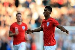 International Friendlies: England Player Ratings vs Costa Rica