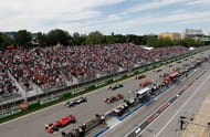 Canadian F1 Grand Prix