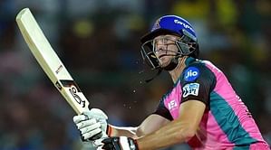 4 well-known batsmen who were out for a duck on their IPL debut