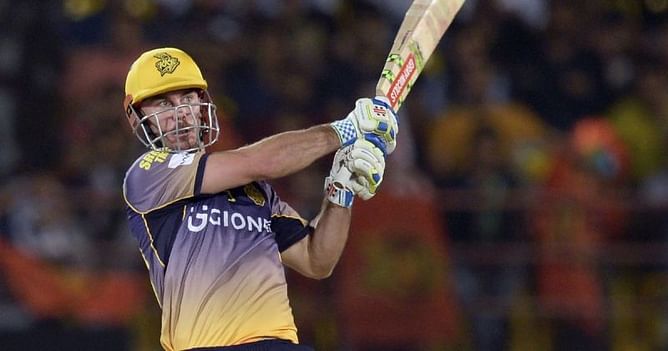 IPL: 5 famous players you didn't know were once a part of the Deccan Chargers