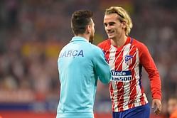 Barcelona Transfer News: Messi hopes Griezmann joins club, Thiago return on cards and more - June 07, 2018