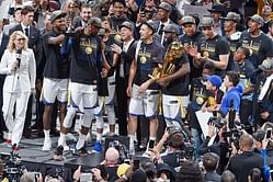 Are the Golden State Warriors really a Dynasty?