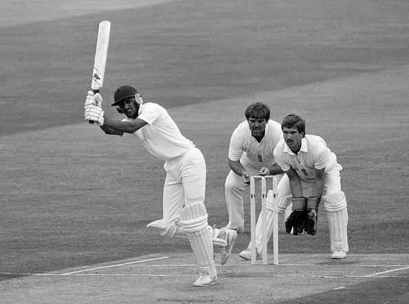 Highest Test partnerships by Indians in New Zealand