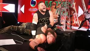 Hits and Misses from this week's RAW and SmackDown Live (11-17 June 2018)