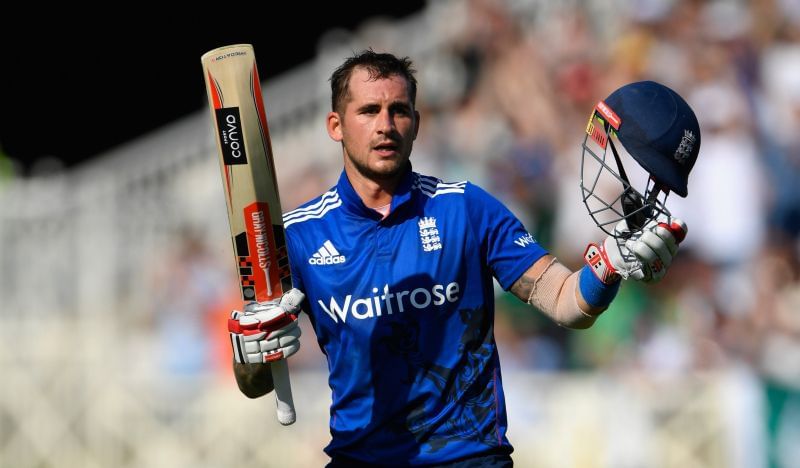 Image result for alex hales