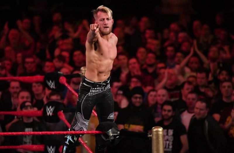 Mark Andrews is reportedly dealing with an elbow injury