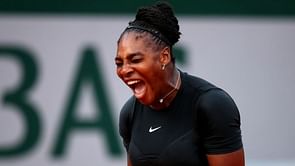 French Open 2018: Serena Williams withdraws ahead of Maria Sharapova showdown