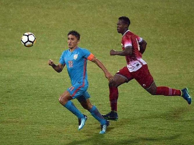 Intercontinental Cup 2018 Final: India vs Kenya Player Ratings