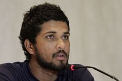 Chandimal to miss final test after appeal rejected