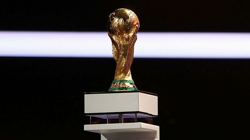 BREAKING NEWS: USA, Canada and Mexico to host 2026 World Cup