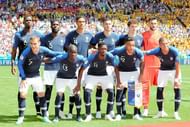 France v Australia: Group C - 2018 FIFA World Cup Russia