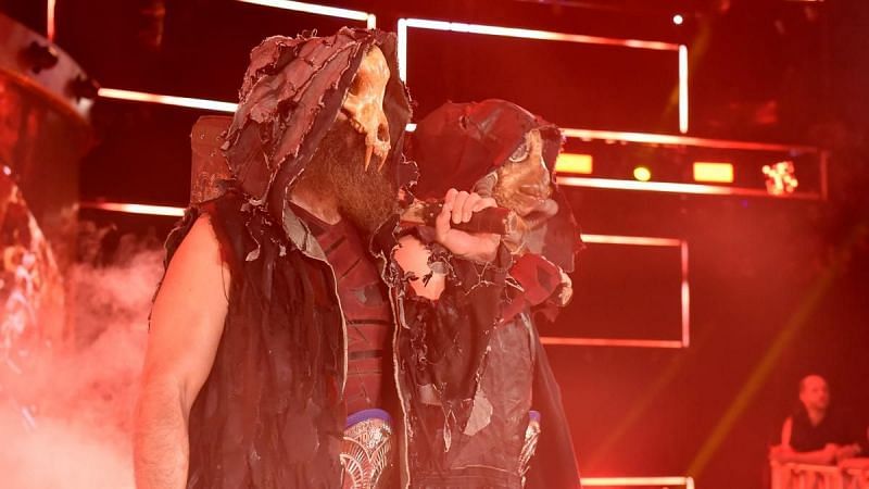 The Bludgeon Brothers attacked Daniel Bryan on this week&#039;s SmackDown