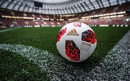 FIFA World Cup 2018 Round of 16 predictions