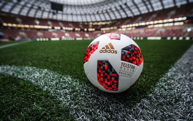 FIFA World Cup 2018 Round of 16 predictions
