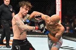 WWE/UFC News: CM Punk loses to Mike Jackson at UFC 225; Twitter Explodes