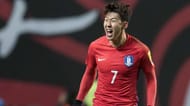 Son Heung-MIn: The Dynamic Korean