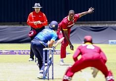 West Indies to welcome Sri Lanka for a Test series for just the fourth time and the first in over a decade