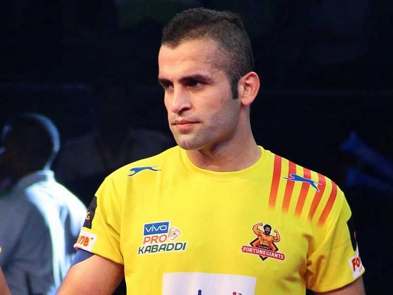 Fazel Athrachali&#039;s experience can come to good use for U Mumba