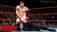 Image result for wwe finn balor vs roman reigns