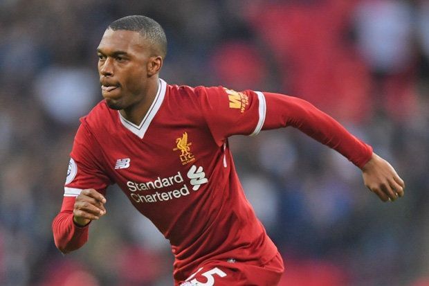 Daniel Sturridge has not settled well under Jurgen Klopp.