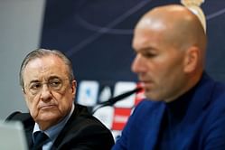 Four players want to leave Real Madrid following Zidane's exit, Morata-Higuain swap deal planned and more - Transfer roundup, June 1, 2018