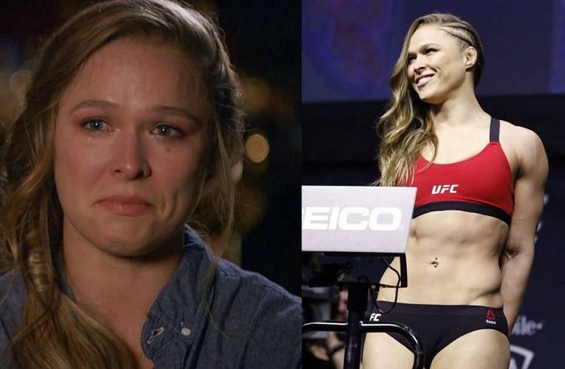 Ronda Rousey has also found tremendous success in Hollywood and the UFC, apart from her elite status as a WWE Superstar
