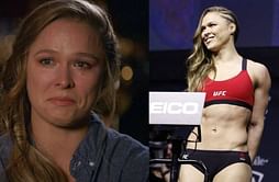 SK's Take on on how long Ronda Rousey could stay with WWE