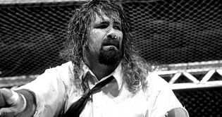 WWE News: Mick Foley reveals what Vince McMahon said to him 20 years ago after Hell In A Cell vs The Undertaker