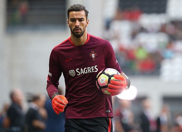 Portugal v Gibraltar - International Friendly