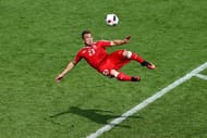 Switzerland v Poland - Round of 16: UEFA Euro 2016