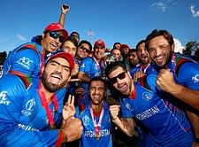 The Inside Story: "Cricket wasn’t initially accepted by our society in Afghanistan," says CEO Shafiq