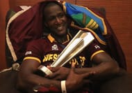 ICC World Twenty20 India 2016: Final - England v West Indies