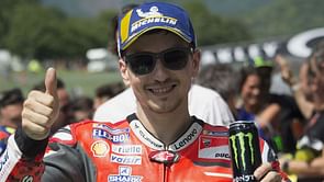 Mugello win changes 'nothing' for Lorenzo's Ducati future