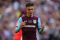 Manchester United or Chelsea? Where next for Grealish?